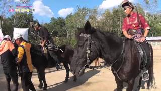 제11회 world horseback archery championship