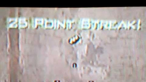 MW3 Nuke/EMP Killstreak