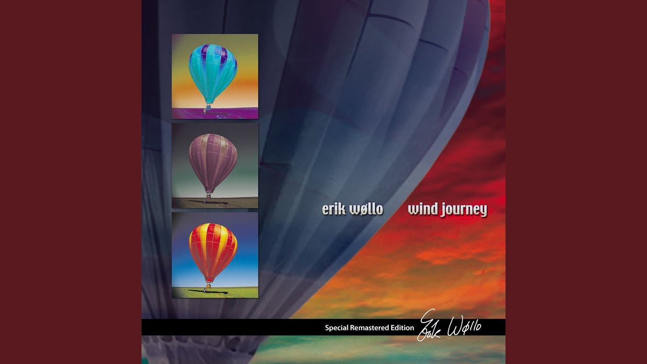 Wind Journey 2 (Remastered) adlı videoyu YouTube'da izle Wind Journey 2 (Remastered) adlı videoyu YouTube'da izle