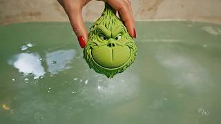 Christmas Bath Bombs & Bath Mates 🎄🛁 | Which One Would You Choose? | Satisfying AI ASMR