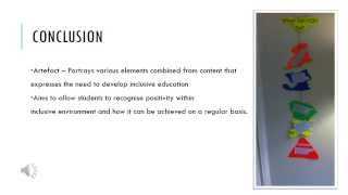 3300EDN Diverse Learners  Video