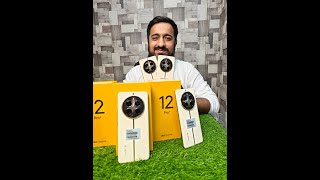 Realme 12Pro Plus 5G 2024 Unboxing and Review In Pakistan | 120X Super Zoom Camera