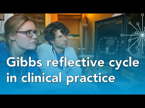 How To Write A Critical Reflection Using Gibbs Reflective Cycle In Clinical Practice