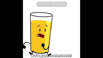 Bro. #inanimateinsanity#objectshowcommunity#satire