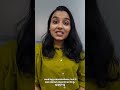 Stuti Somani, BBA (Management & Marketing) student, reflects on her vibrant journey at NMIMS