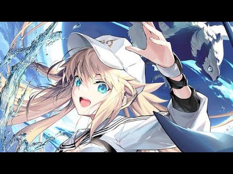 FGO繁中 回憶任務 Lostbelt5 23-3節 刻爾柏洛斯戰 狂術傻＆水伊吹 4T