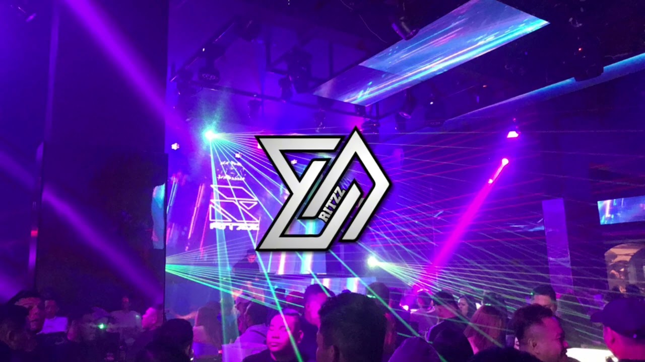 MALAM PAGIxAISHITERU REMIX DJ RITZZ