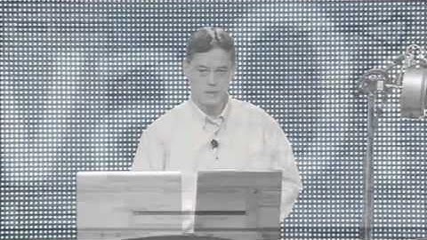 JavaOne 2011 Tech Keynote Hinkmond Wong