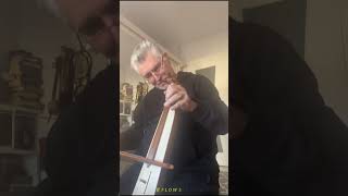 Kemençemin Telleri Resimi