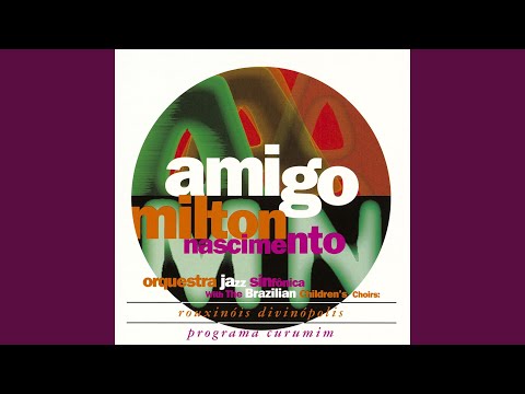 Cancao da America (Unencounter)