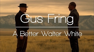 The Dichotomy of Walter White and Gus Fring  A Breaking Bad Video Analysis