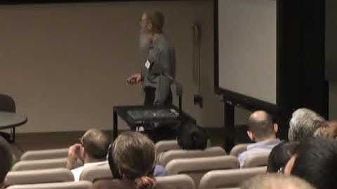 An introduction to irrationality and transcendence methods (Michel Waldschmidt) 5-5