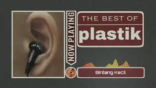 Video-Miniaturansicht von „Plastik - Bintang Kecil (HQ Audio)“