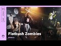 Flatbush Zombies in 360 Video: &quot;Bounce&quot;