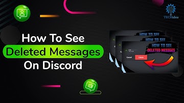 How to See Deleted Messages on Discord 2025 [ New Method ]