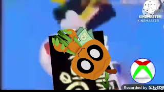 Everything Falling In Super Mario 64 Add Round 23