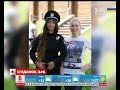 Нова українська поліція вийшла на патрулювання