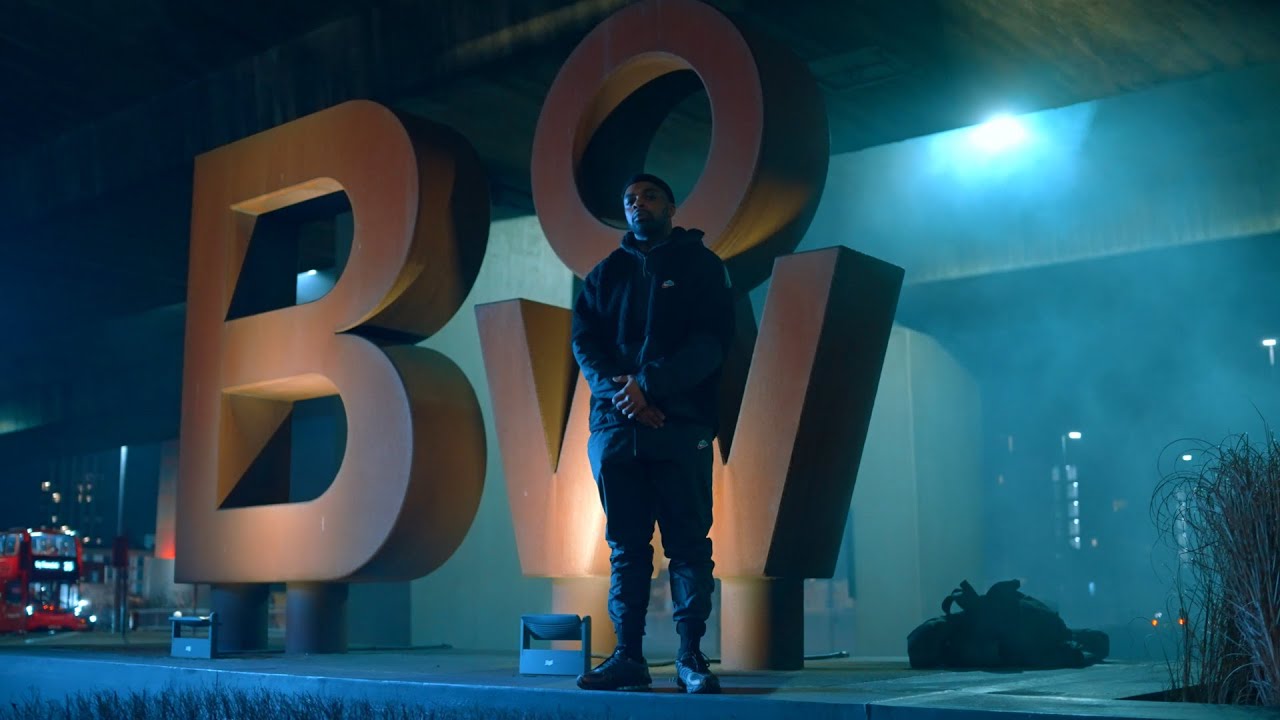 Guarda Big Fudz - Block Boy (Official Music Video) su YouTube Guarda Big Fudz - Block Boy (Official Music Video) su YouTube