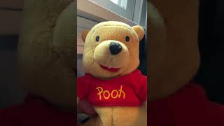 Happy Winnie the Pooh Day! #NationalWinniethePoohDay