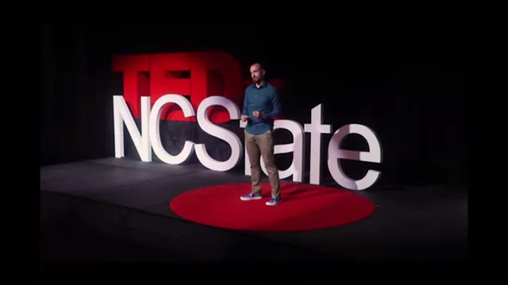 My Other Car is a Time Machine: A Journey Back to Self Compassion | Mike Iskandar | TEDxNCState - DayDayNews