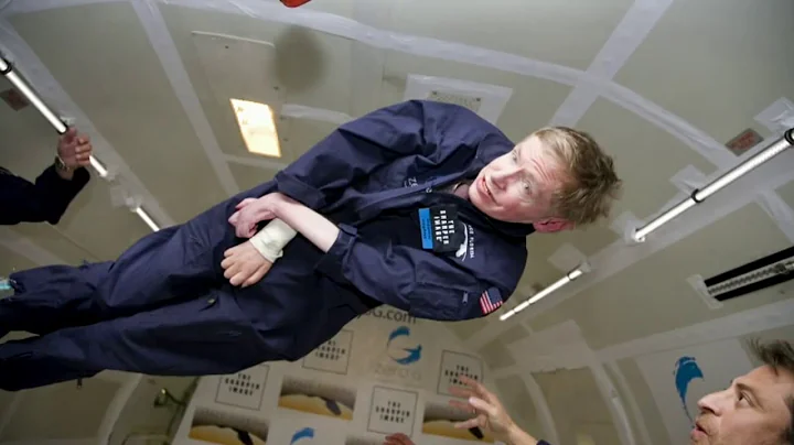 Hawking's Space Travelling Dreams: Daily Planet