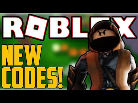 2 New Hero Havoc Codes November 2019 Roblox Youtube