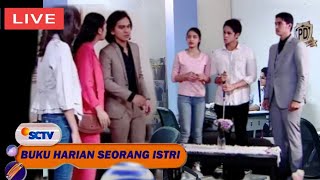 FAJAR MEMINTA IJIN KPADA NANA ,LULA UNTUK MENIKAH DENGAN LIA |BUKU HARIAN SEORANG ISTRI 4 DES 2021