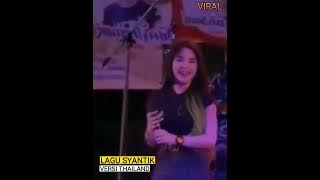 HEBOH || √ LAGU SYANTIK VERSI THAILAND
