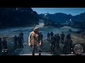 riding nomad again, ft. days gone, part 16.2.~