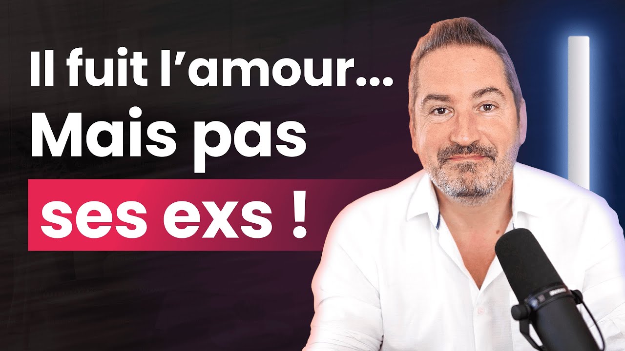 L’Évitant et son obsession pour ses EXs