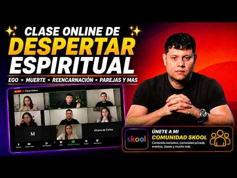 Si buscas respuestas mira esta clase...