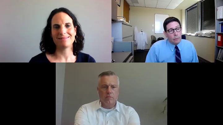 Case and Contact Investigation in King County Telebriefing - June 25, 2020