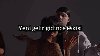 Bixi Blake - Sin City (lyrics/sözleri)