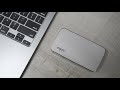 Review Elgato Thunderbolt 3 Mini Dock Extend 2 Monitor 4K Sekaligus di 60 Hz