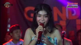 GUNDALA GROUP - ANISA QUEEN - DI BOHONGIN (COVER)