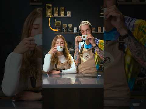 Готовим сырный раф😍☕️