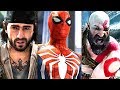 E3 2017 : Best PS4 Games Trailers (Sony Conference Highlights Compilation)