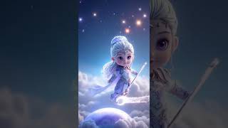 Download Lagu 1124  ZORRA Starlight Princess - Wings of Night MP3