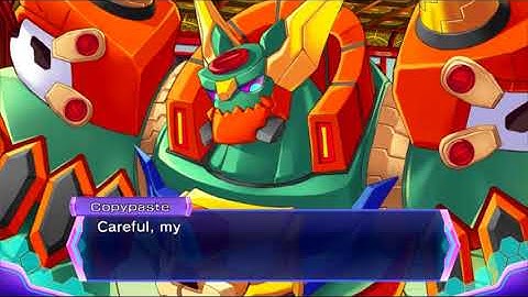 Hyperdimension Neptunia Re;Birth3 #33 Nepgya !!!!!!!!!!!!!!!!!!!!!!!