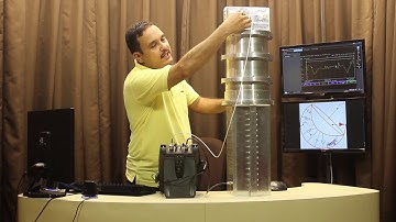 EP07 : SEPTUM Polarizer : CAD & Measurements : Part B