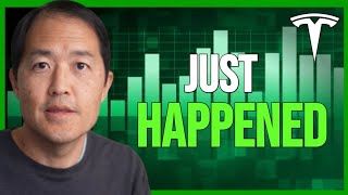 Dave Lee: The Tesla Van Will Change the Stock Market FOREVER!