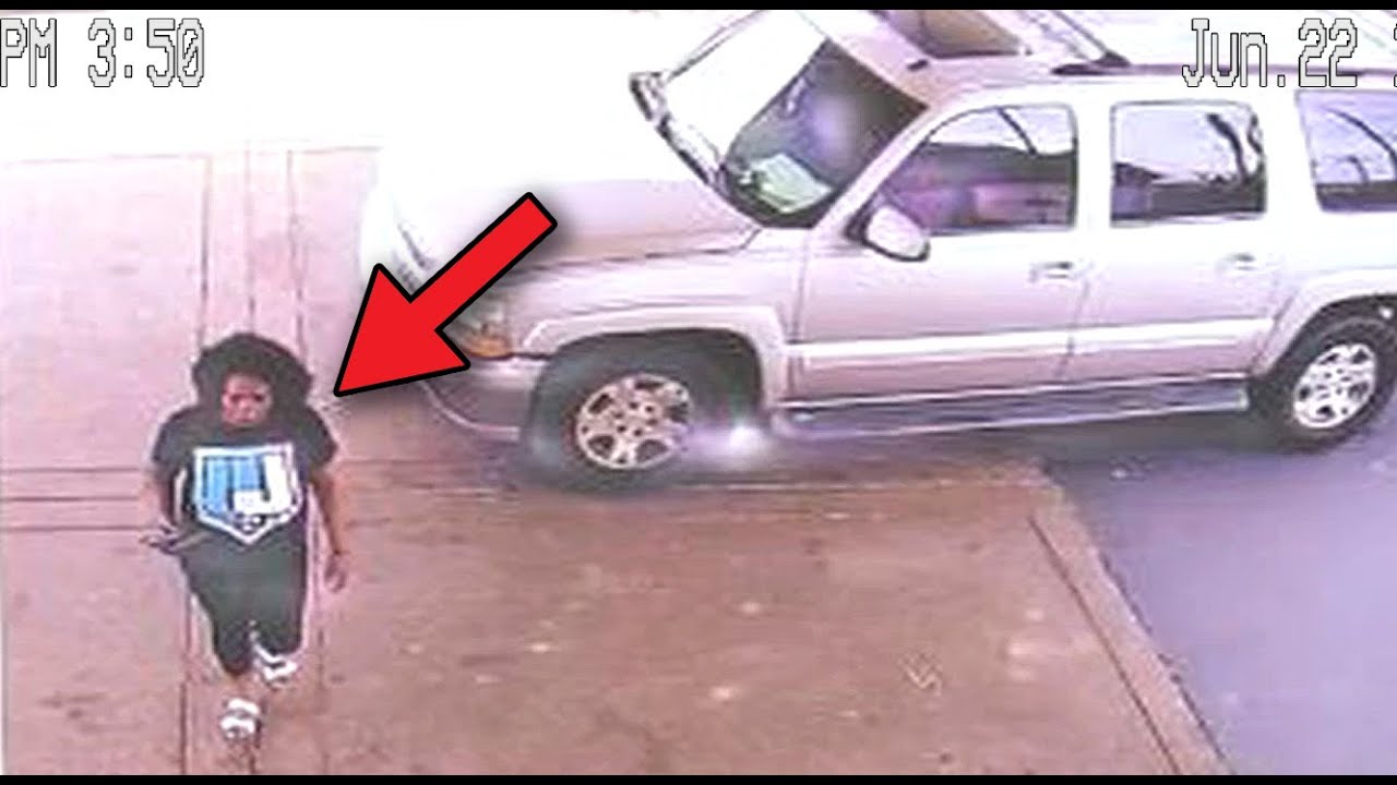 5 eerie fbi cases that remain unsolved to this day youtube