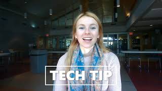 Celebrity Tech Tips: Using Tabs in Your Internet Browser Wealth