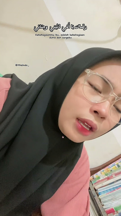 Ummi - Maher Zain (Cover) #ummimaherzain #laguummi #mymother #cover #fypp #viralvideo #fypage