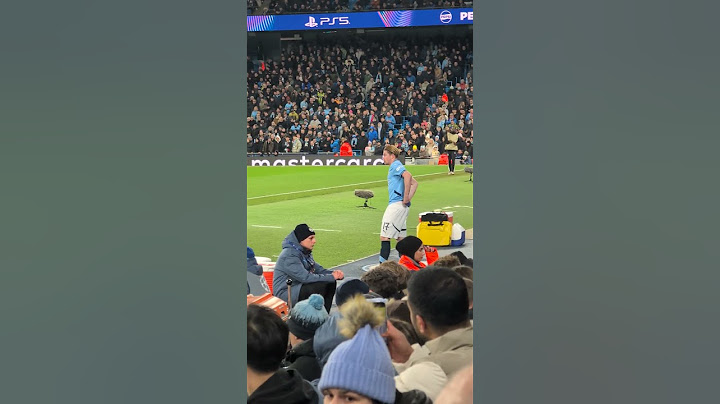 Kevin De Bryune Manchester City vs Feyenoord 🔥 Epic Highlights! ⚽ #ManCity #Feyenoord #UCL #Football