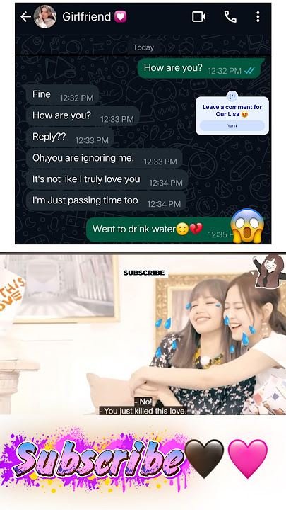 😅😅#blackpink #kpop #blink #queenlalisaedits #lisaedit #lisamanoban #blinkmoments #blinkforlife