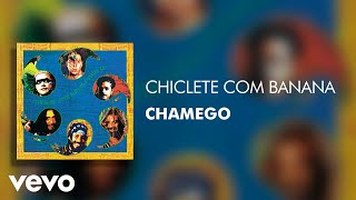 Chiclete Com Banana - Chamego (Áudio Oficial)