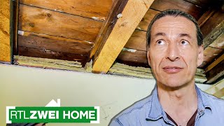 Hier MUSS eine Treppe durch! | Part 2 | Zuhause im Glück | RTLZWEI Home