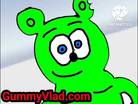 Gummy Bear Song Short English Version by RotarySendVibrato27818 - Tuna