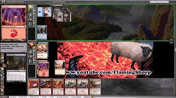 Gatecrash Draft #6 - Part 4 - Round 3